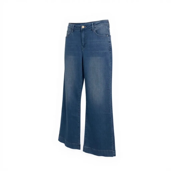 Denim - Classic Blue Women's Jeans